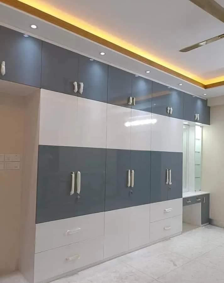 Drk | Interior Design and Wood Works